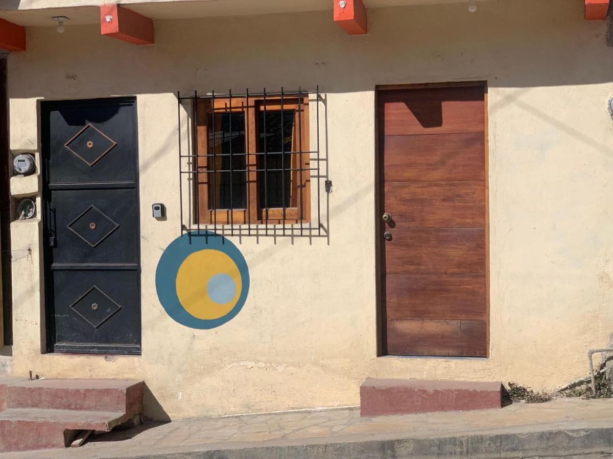 Hostal 23 San Cristóbal de Las Casas Exterior foto